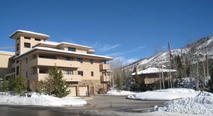 Canyon Creek Condos