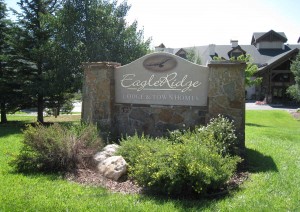 Eagle Ridge Lodge in Steamboat Springs, Colorado