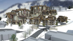 Edgemont in Steamboat Springs