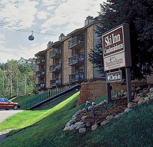 Ski Inn Condos in Steamboat Springs, CO