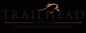 Trailhead lodge at Wildhorse Meadows in Steamboat Springs