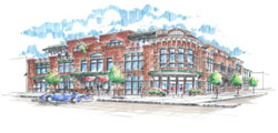 The Victoria
