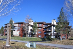 Ranch Condos in Steamboat