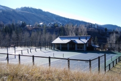 Ranch Tennis Courts